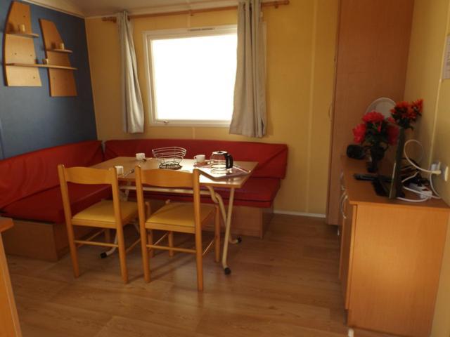 Escapades Ensoleillees Climatisation Television Hotel Sigean Eksteriør billede