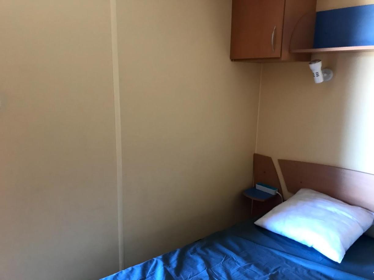 Escapades Ensoleillees Climatisation Television Hotel Sigean Eksteriør billede