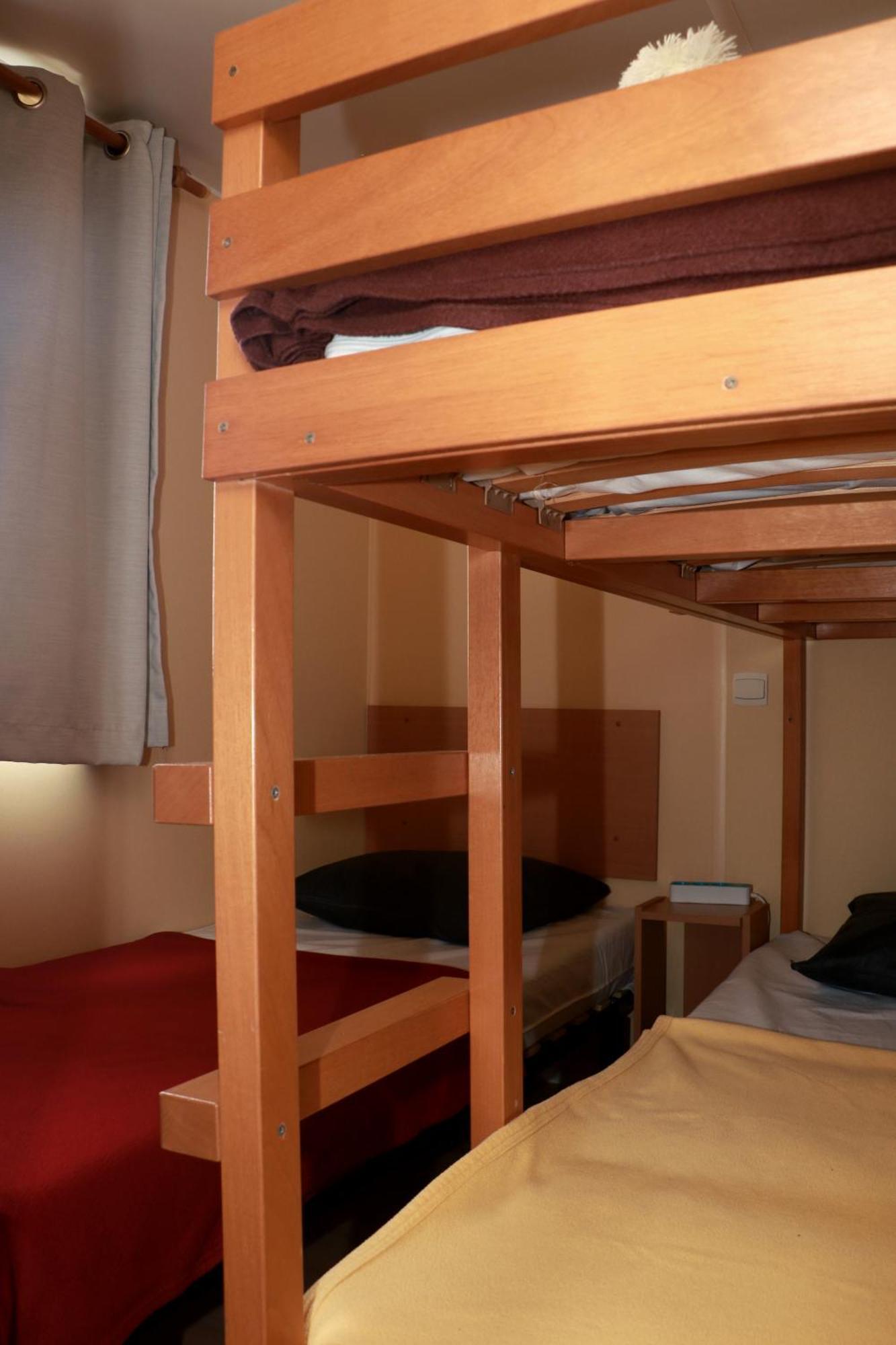 Escapades Ensoleillees Climatisation Television Hotel Sigean Eksteriør billede
